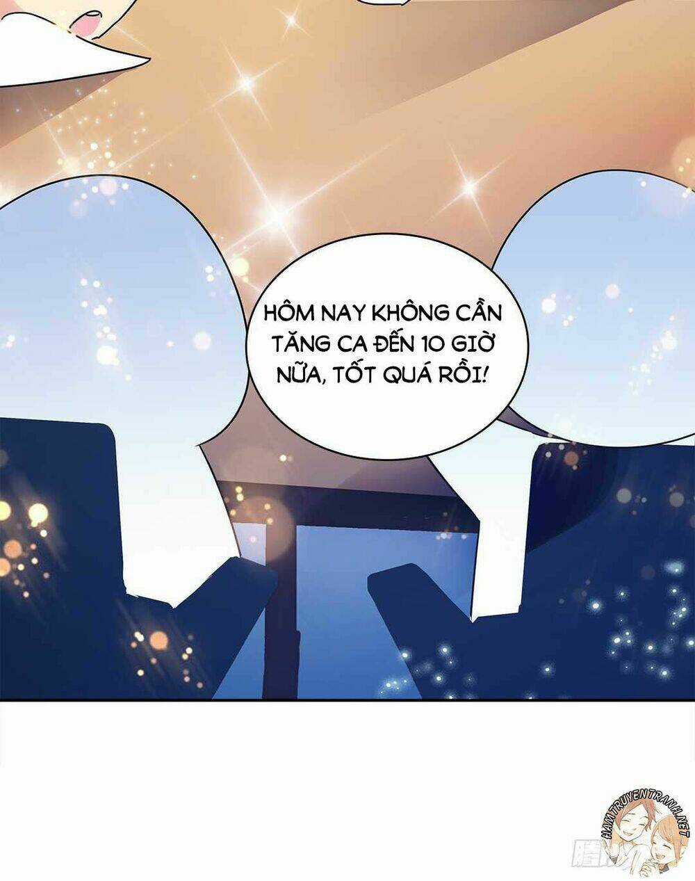 Cô Vợ Siêu Mẫu Của Cố Thiếu Chapter 59 trang 2