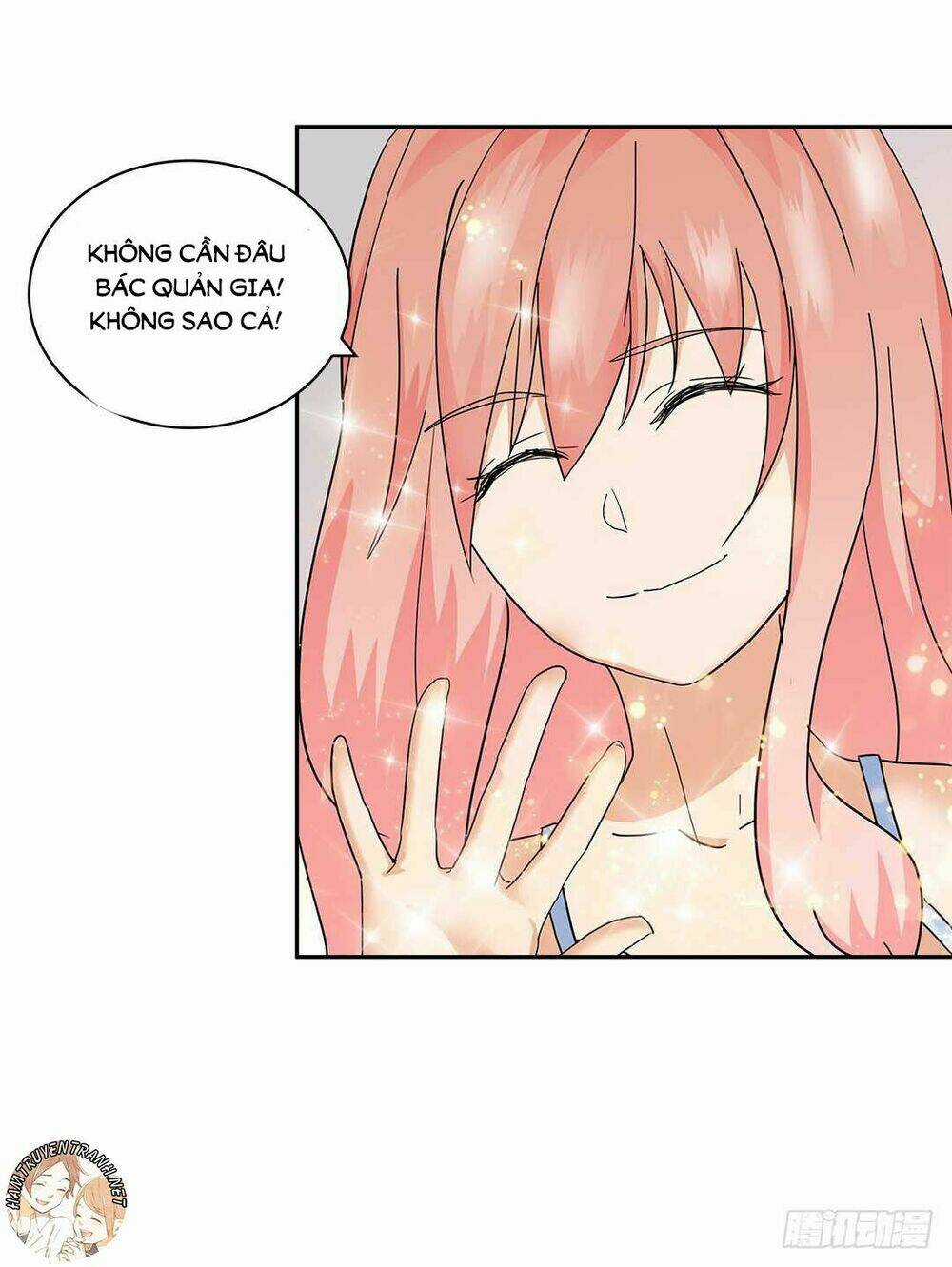 Cô Vợ Siêu Mẫu Của Cố Thiếu Chapter 59 trang 9