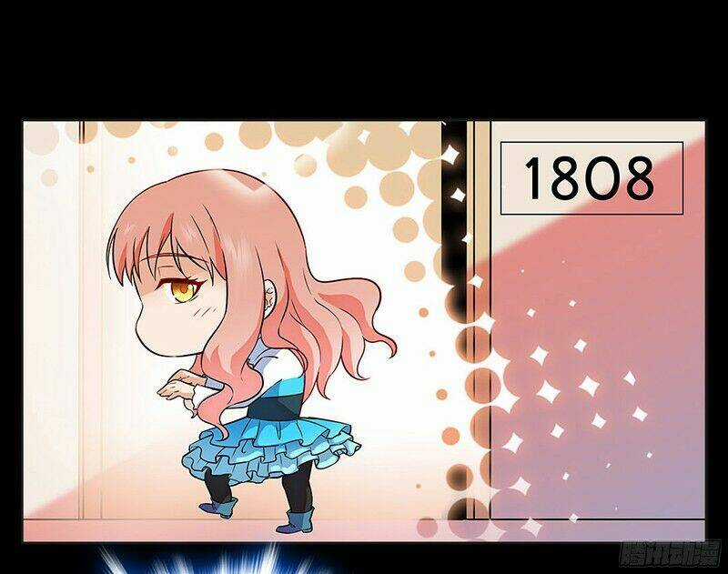 Cô Vợ Siêu Mẫu Của Cố Thiếu Chapter 6 trang 17