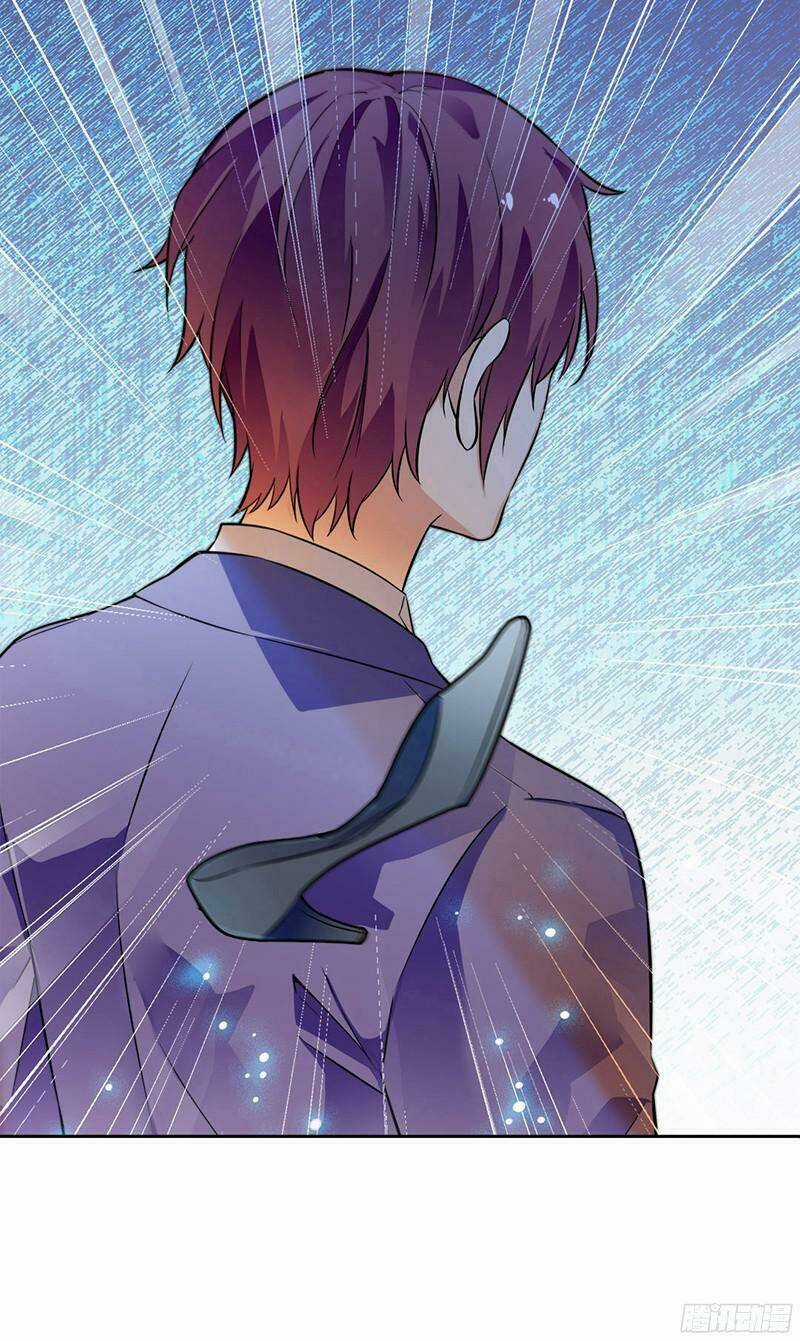 Cô Vợ Siêu Mẫu Của Cố Thiếu Chapter 6 trang 2