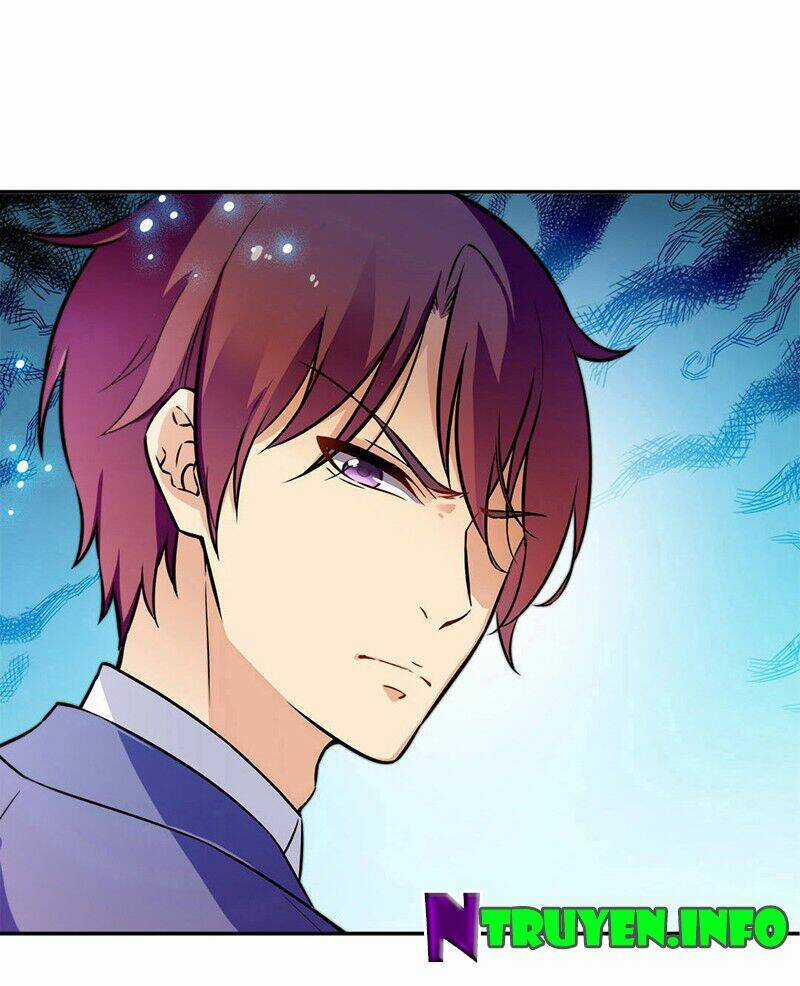 Cô Vợ Siêu Mẫu Của Cố Thiếu Chapter 6 trang 3