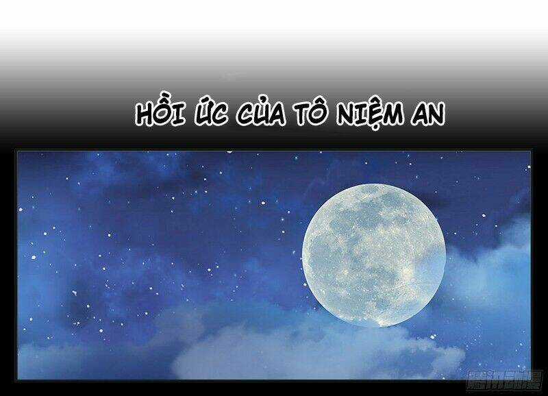 Cô Vợ Siêu Mẫu Của Cố Thiếu Chapter 6 trang 6