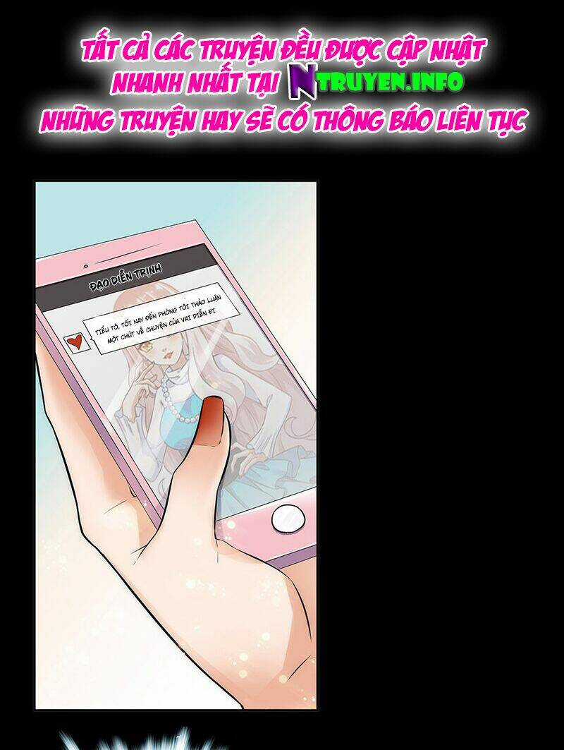 Cô Vợ Siêu Mẫu Của Cố Thiếu Chapter 6 trang 7