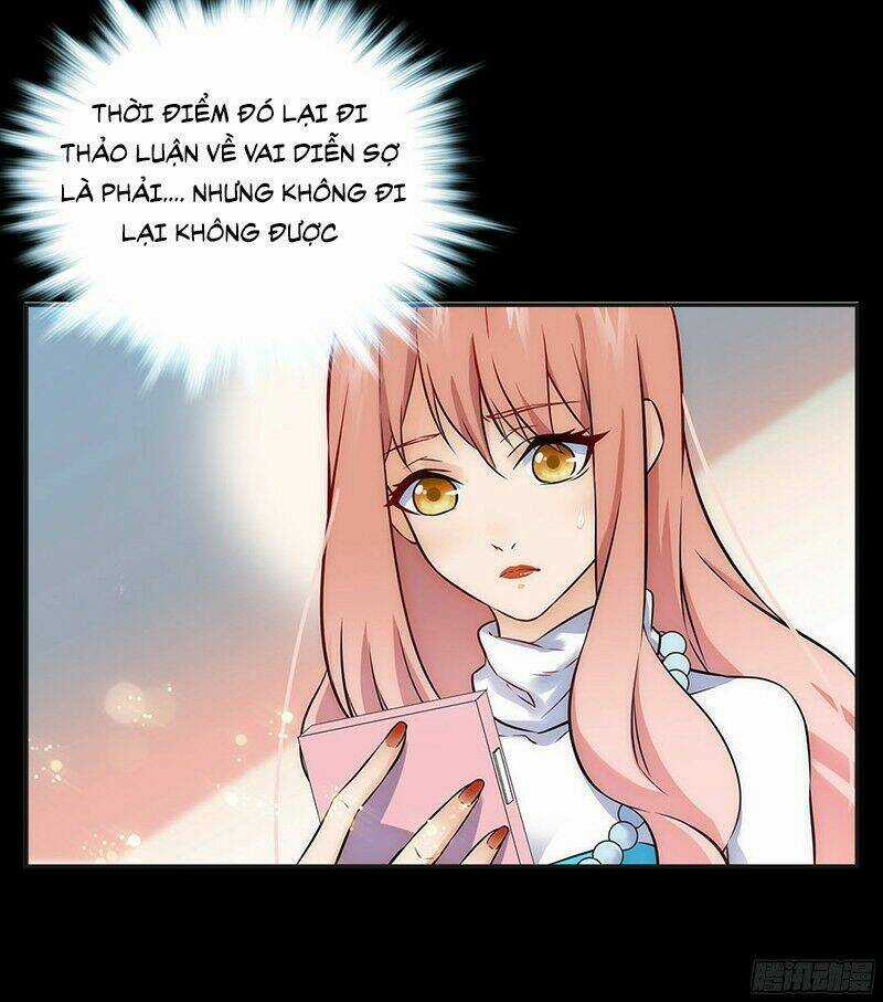 Cô Vợ Siêu Mẫu Của Cố Thiếu Chapter 6 trang 8