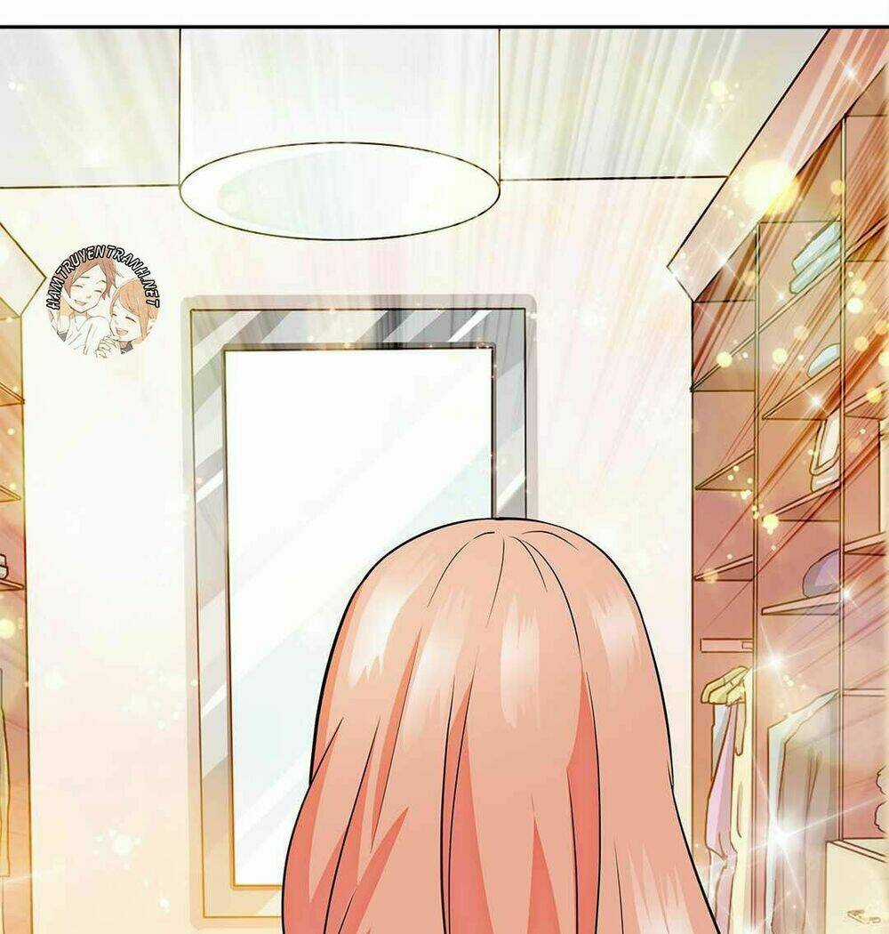 Cô Vợ Siêu Mẫu Của Cố Thiếu Chapter 60 trang 1