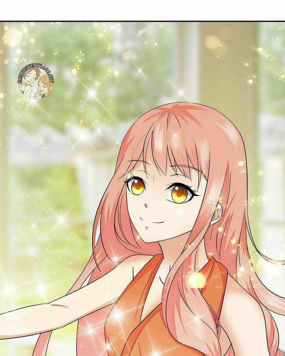 Cô Vợ Siêu Mẫu Của Cố Thiếu Chapter 60 trang 11