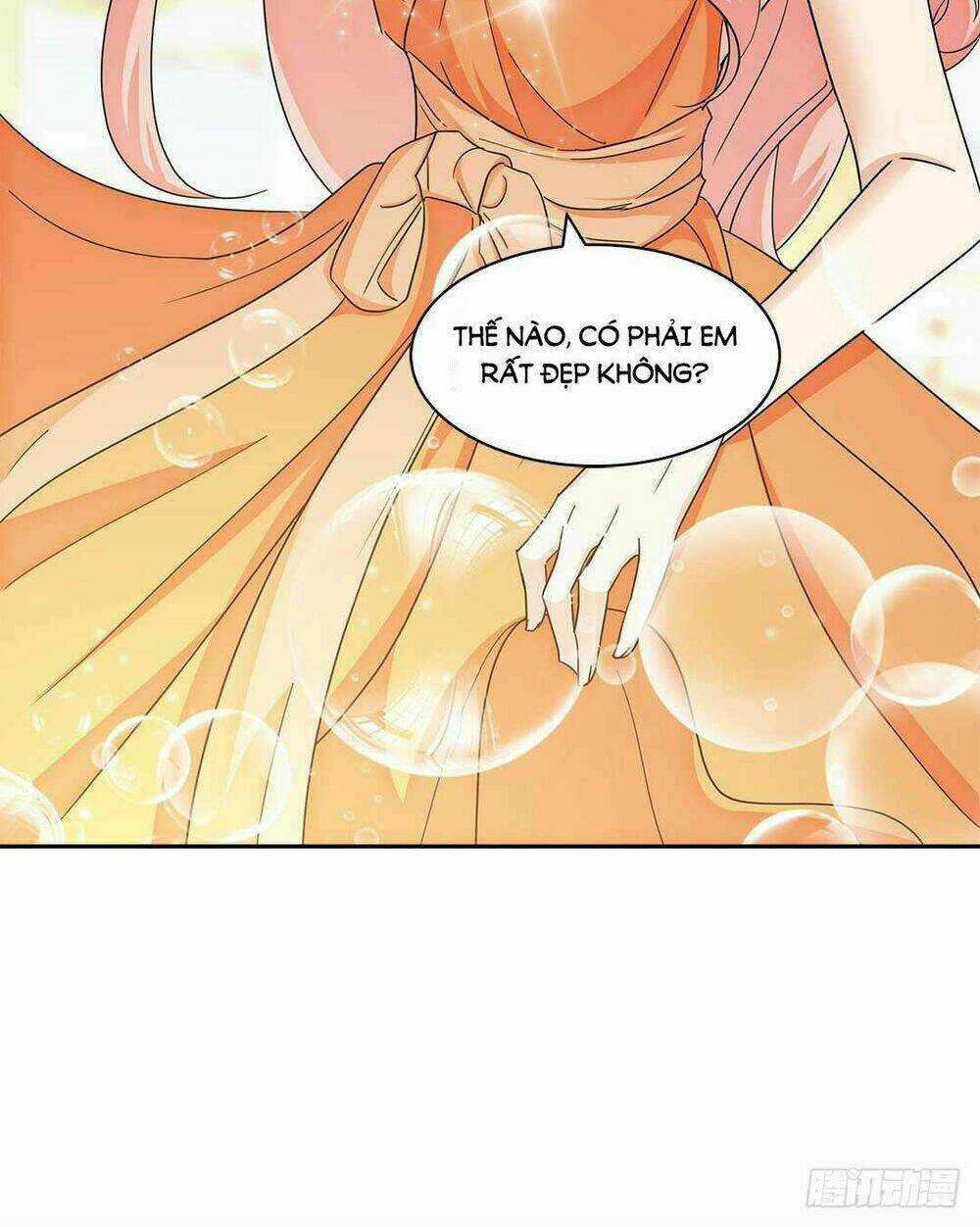 Cô Vợ Siêu Mẫu Của Cố Thiếu Chapter 60 trang 12