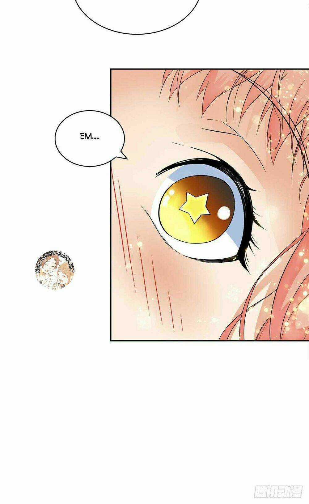 Cô Vợ Siêu Mẫu Của Cố Thiếu Chapter 60 trang 14