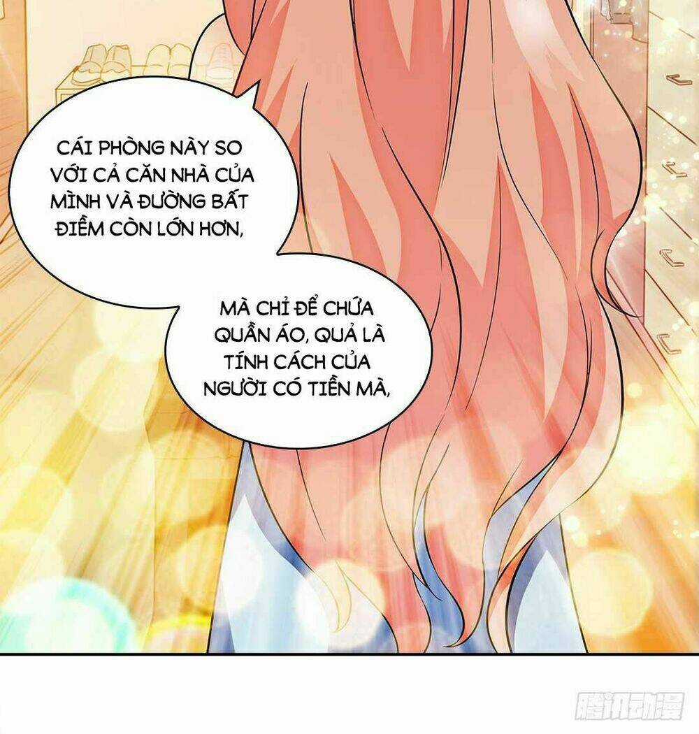 Cô Vợ Siêu Mẫu Của Cố Thiếu Chapter 60 trang 2