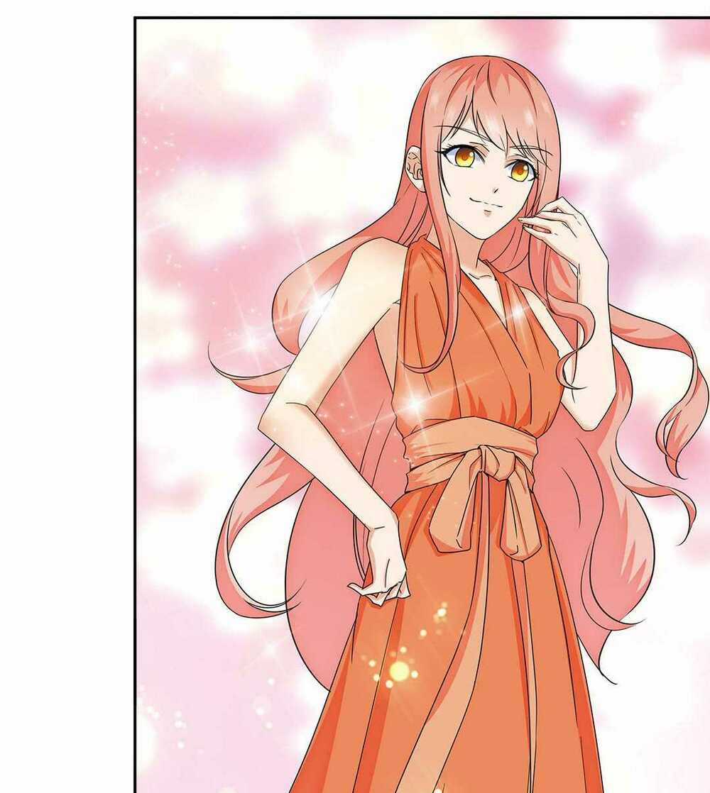 Cô Vợ Siêu Mẫu Của Cố Thiếu Chapter 60 trang 4