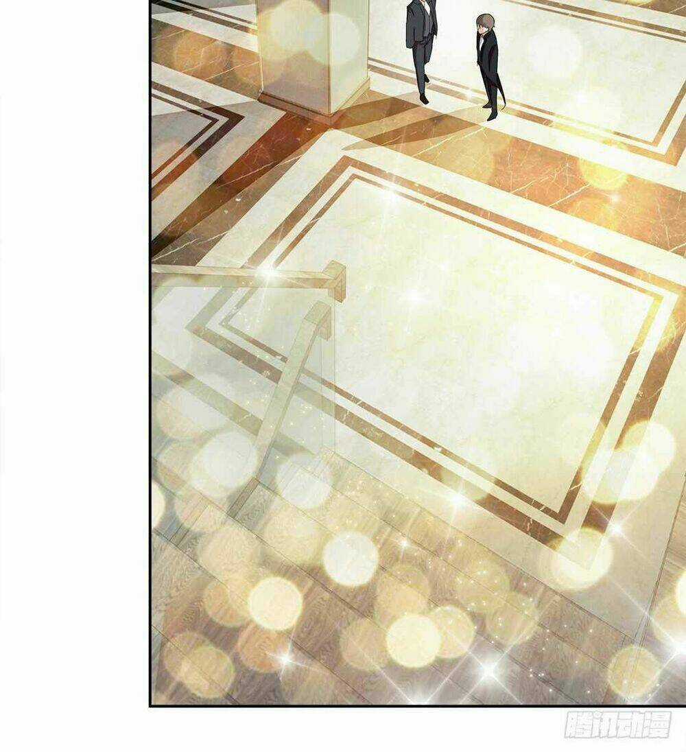 Cô Vợ Siêu Mẫu Của Cố Thiếu Chapter 60 trang 7