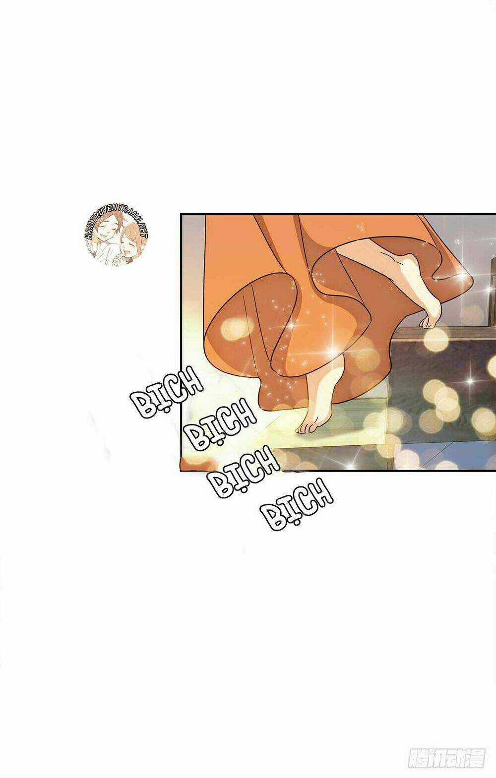 Cô Vợ Siêu Mẫu Của Cố Thiếu Chapter 60 trang 9