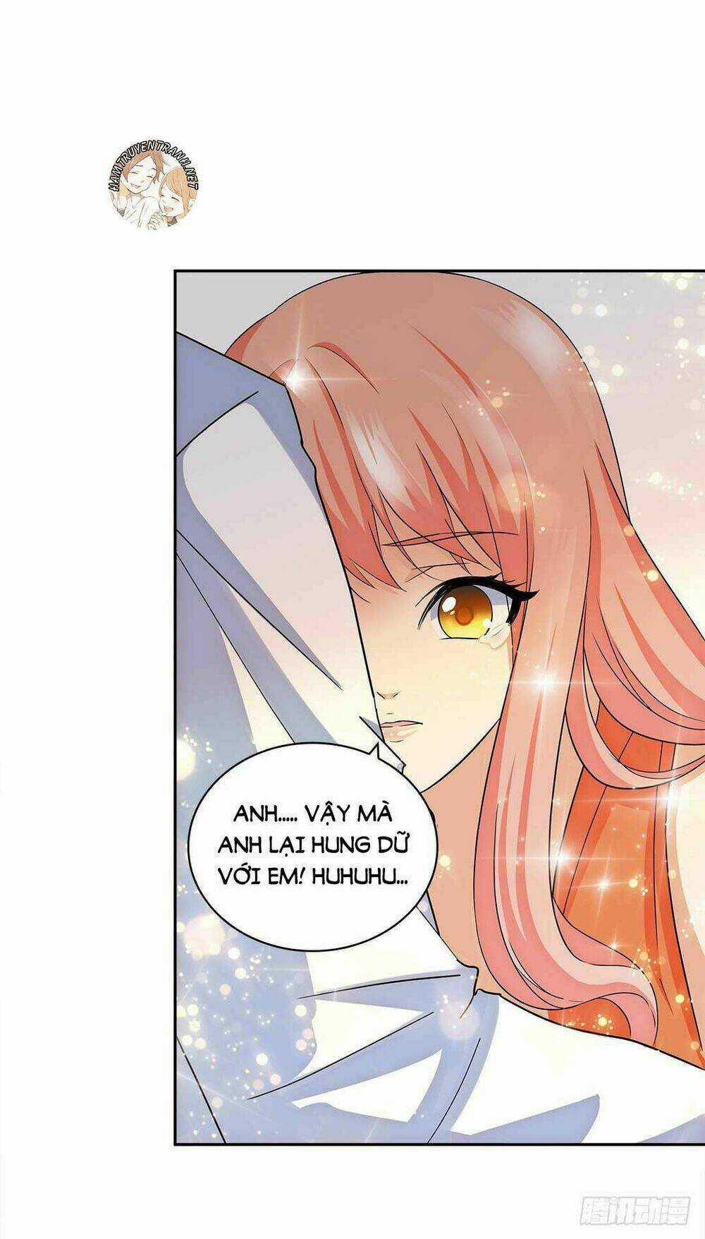 Cô Vợ Siêu Mẫu Của Cố Thiếu Chapter 61 trang 5