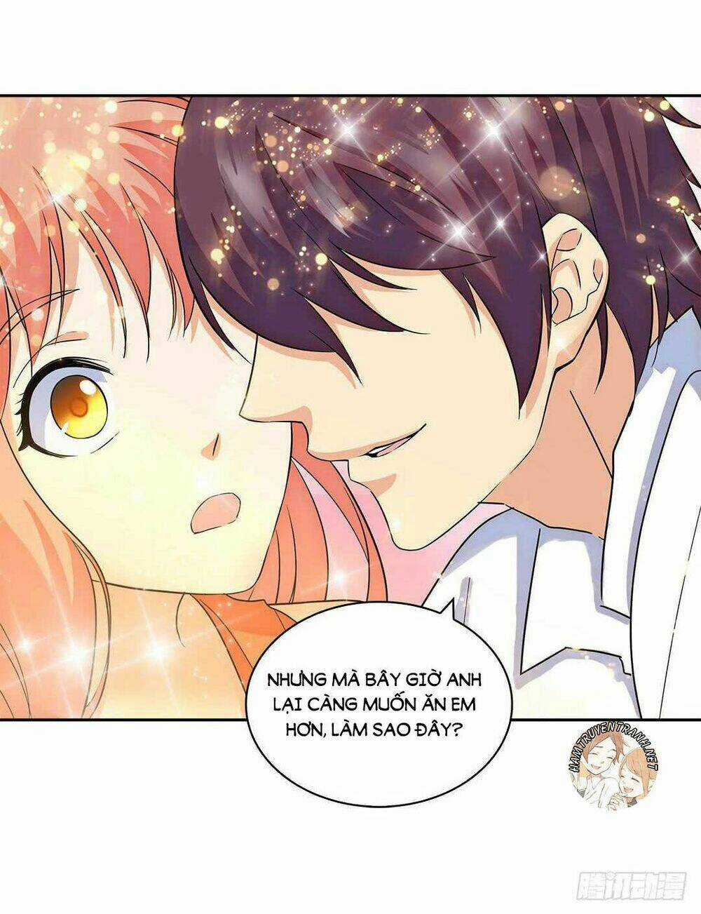 Cô Vợ Siêu Mẫu Của Cố Thiếu Chapter 62 trang 2