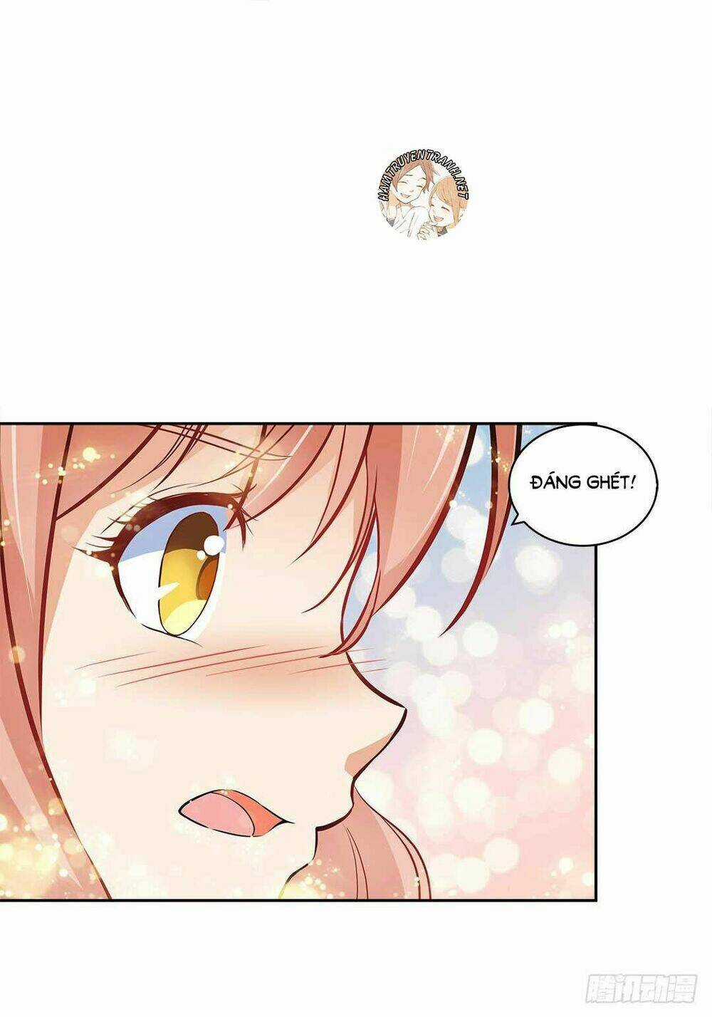 Cô Vợ Siêu Mẫu Của Cố Thiếu Chapter 62 trang 3