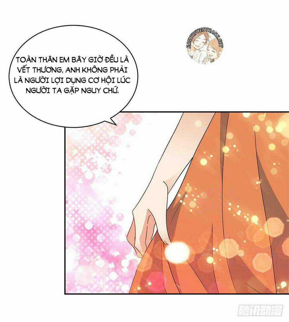 Cô Vợ Siêu Mẫu Của Cố Thiếu Chapter 62 trang 4