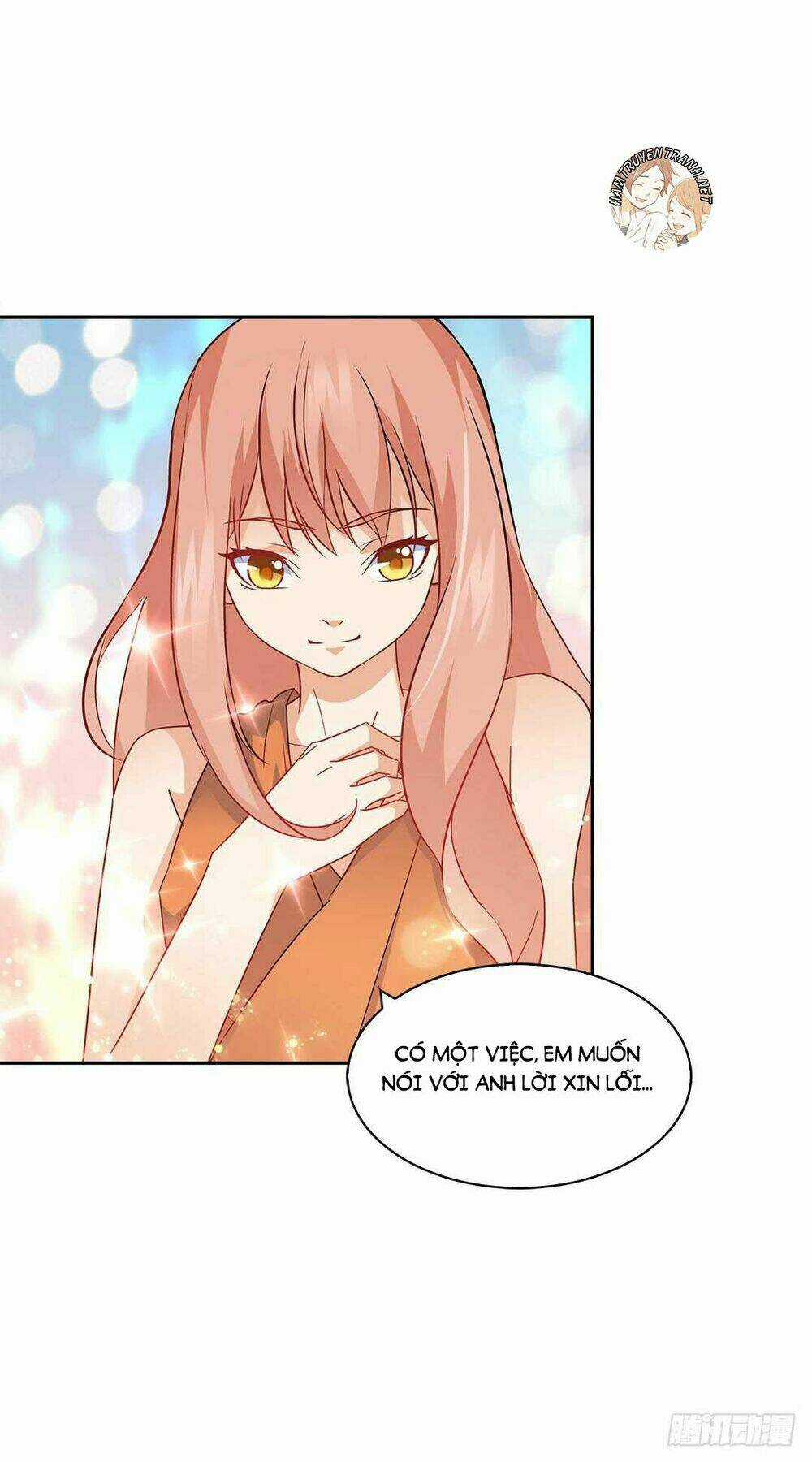 Cô Vợ Siêu Mẫu Của Cố Thiếu Chapter 62 trang 8