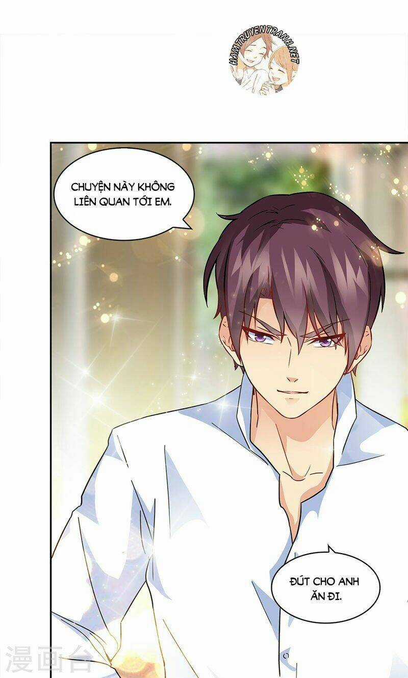 Cô Vợ Siêu Mẫu Của Cố Thiếu Chapter 63 trang 3