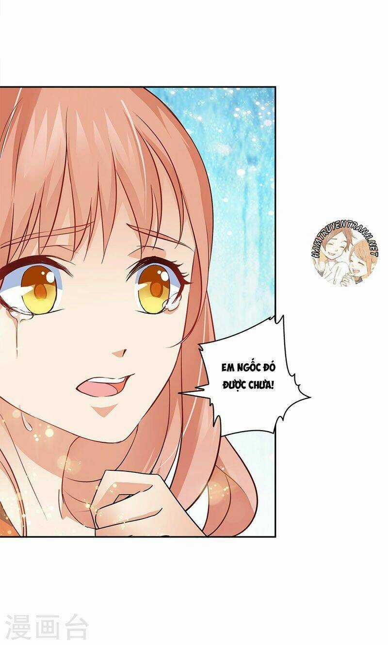 Cô Vợ Siêu Mẫu Của Cố Thiếu Chapter 63 trang 9