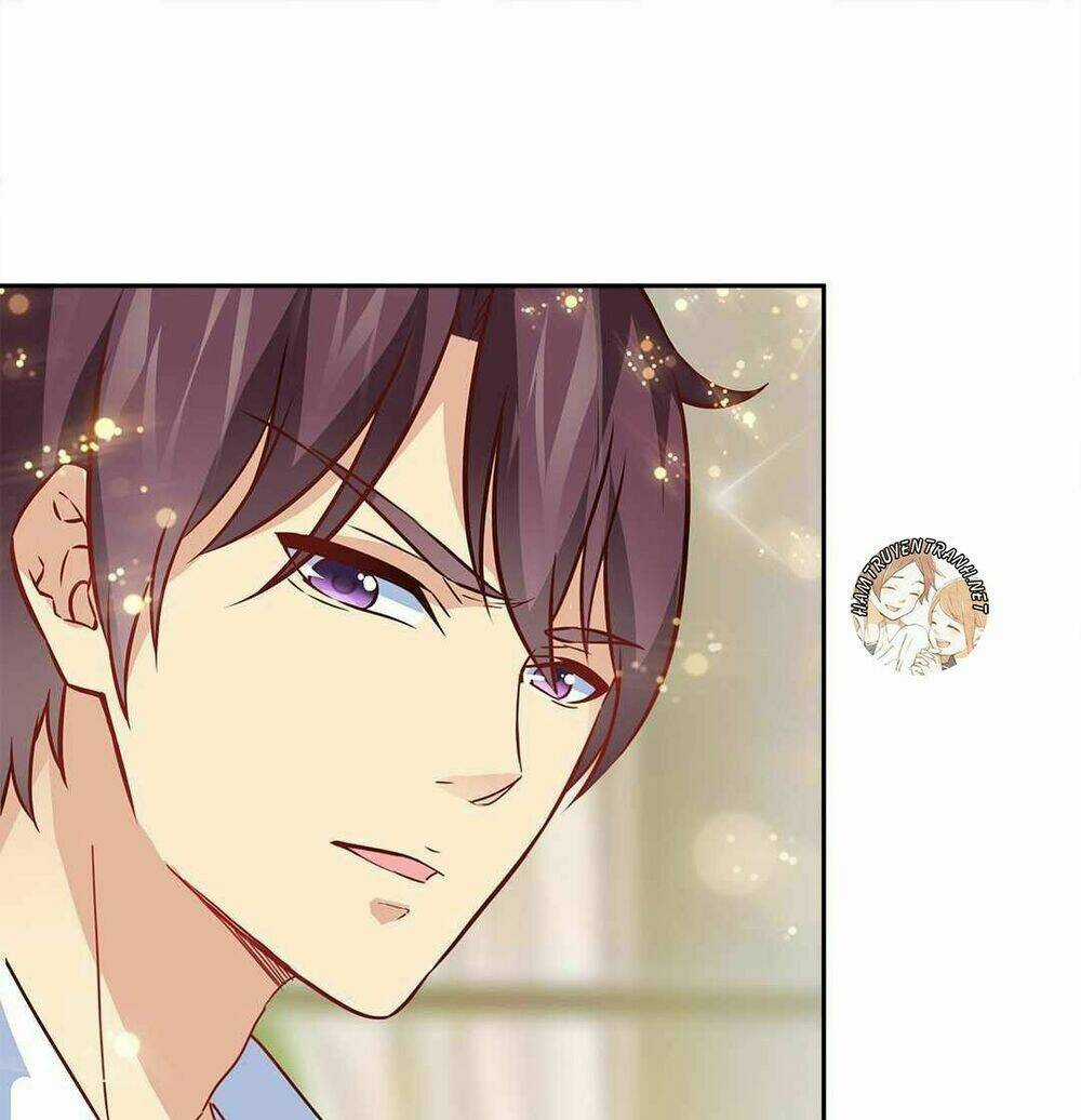 Cô Vợ Siêu Mẫu Của Cố Thiếu Chapter 64 trang 1