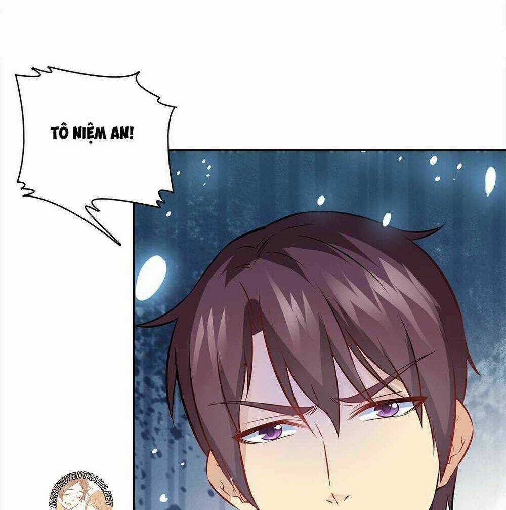 Cô Vợ Siêu Mẫu Của Cố Thiếu Chapter 64 trang 10