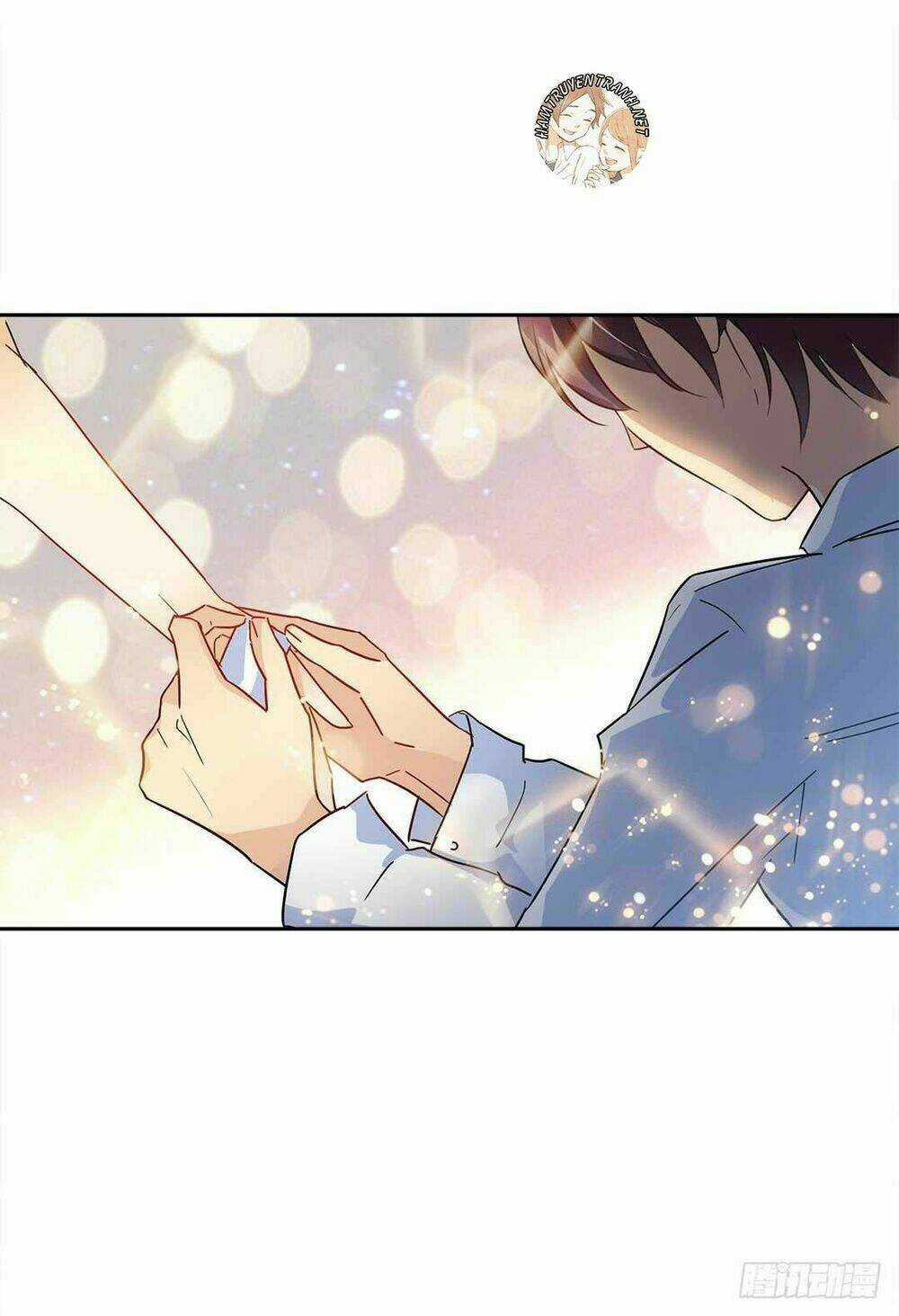 Cô Vợ Siêu Mẫu Của Cố Thiếu Chapter 64 trang 5