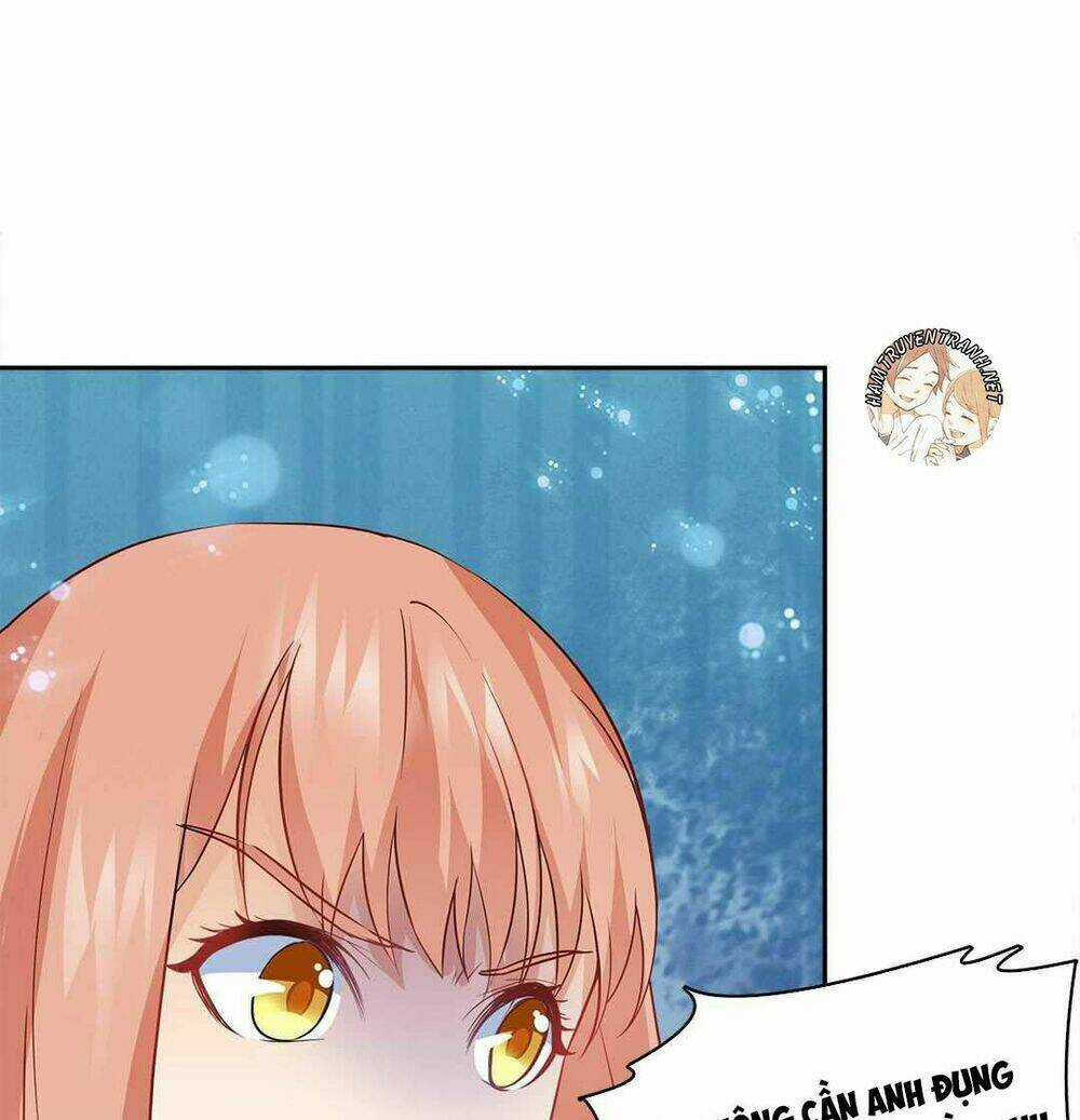 Cô Vợ Siêu Mẫu Của Cố Thiếu Chapter 64 trang 6