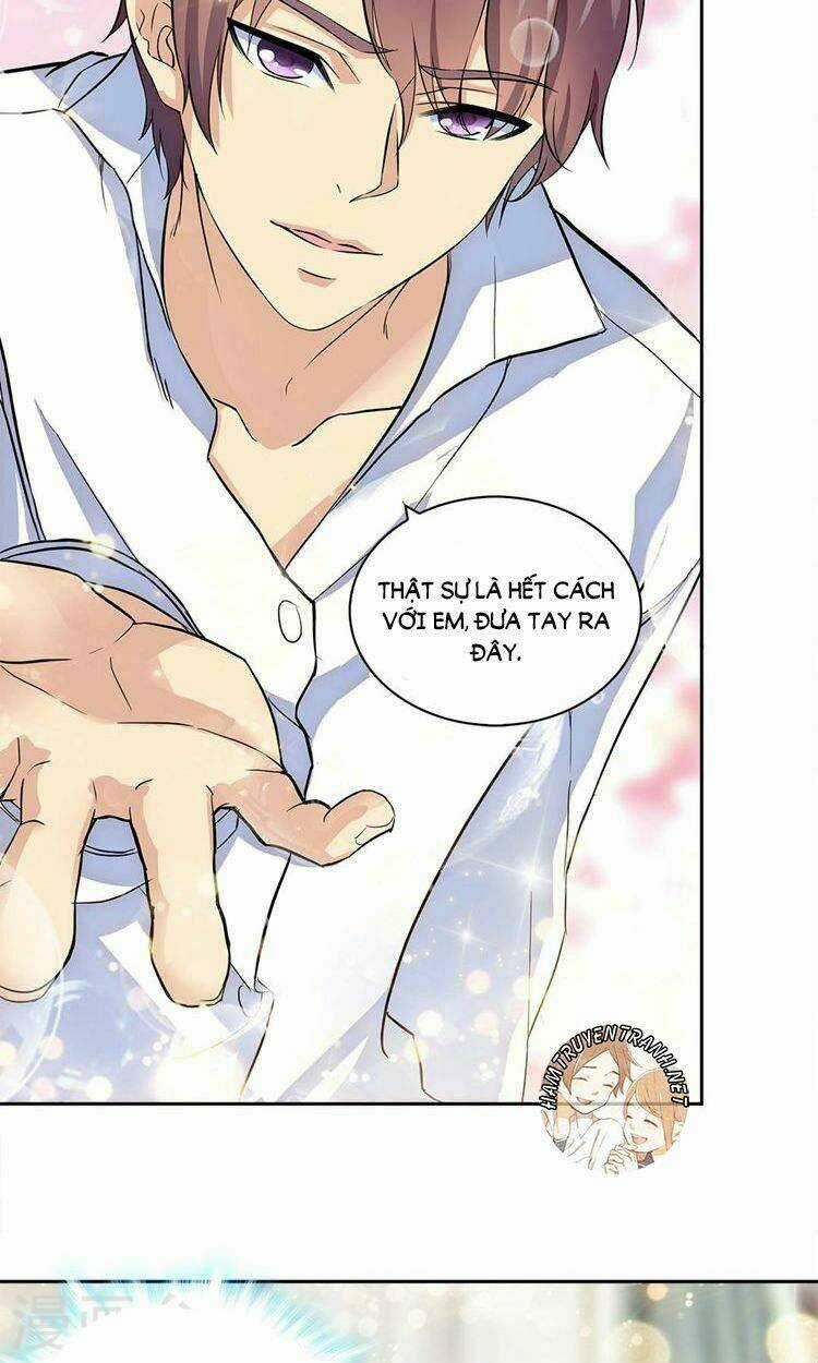 Cô Vợ Siêu Mẫu Của Cố Thiếu Chapter 65 trang 2