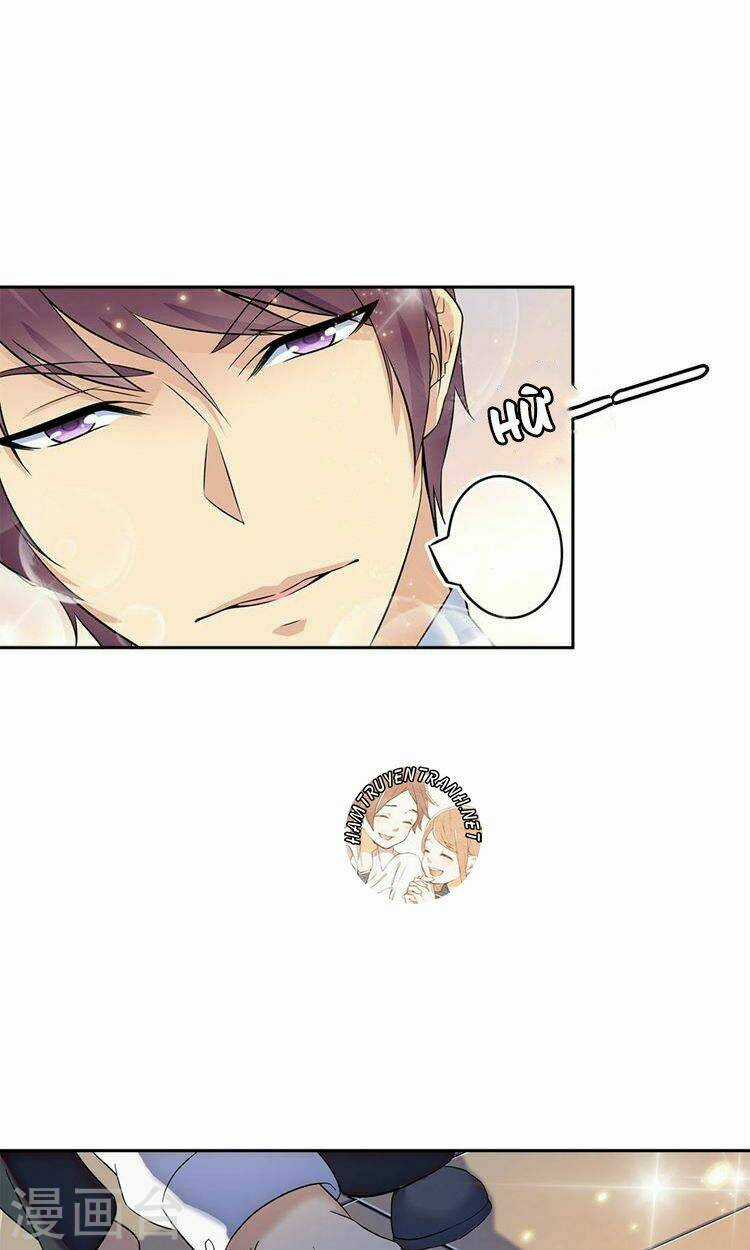 Cô Vợ Siêu Mẫu Của Cố Thiếu Chapter 65 trang 4