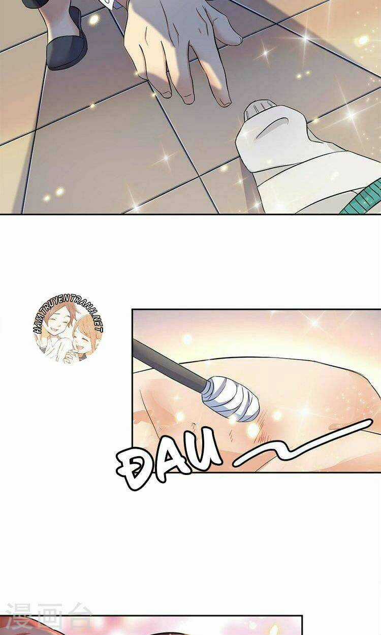 Cô Vợ Siêu Mẫu Của Cố Thiếu Chapter 65 trang 5