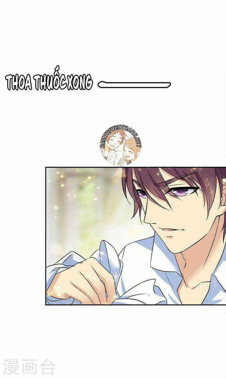 Cô Vợ Siêu Mẫu Của Cố Thiếu Chapter 65 trang 7