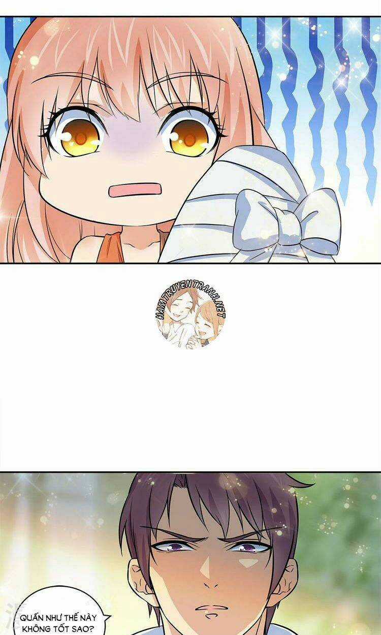 Cô Vợ Siêu Mẫu Của Cố Thiếu Chapter 65 trang 8