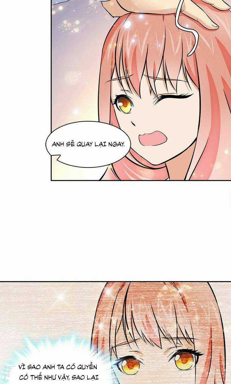 Cô Vợ Siêu Mẫu Của Cố Thiếu Chapter 66 trang 3