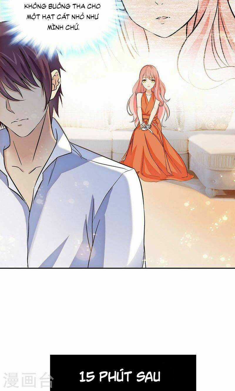 Cô Vợ Siêu Mẫu Của Cố Thiếu Chapter 66 trang 4