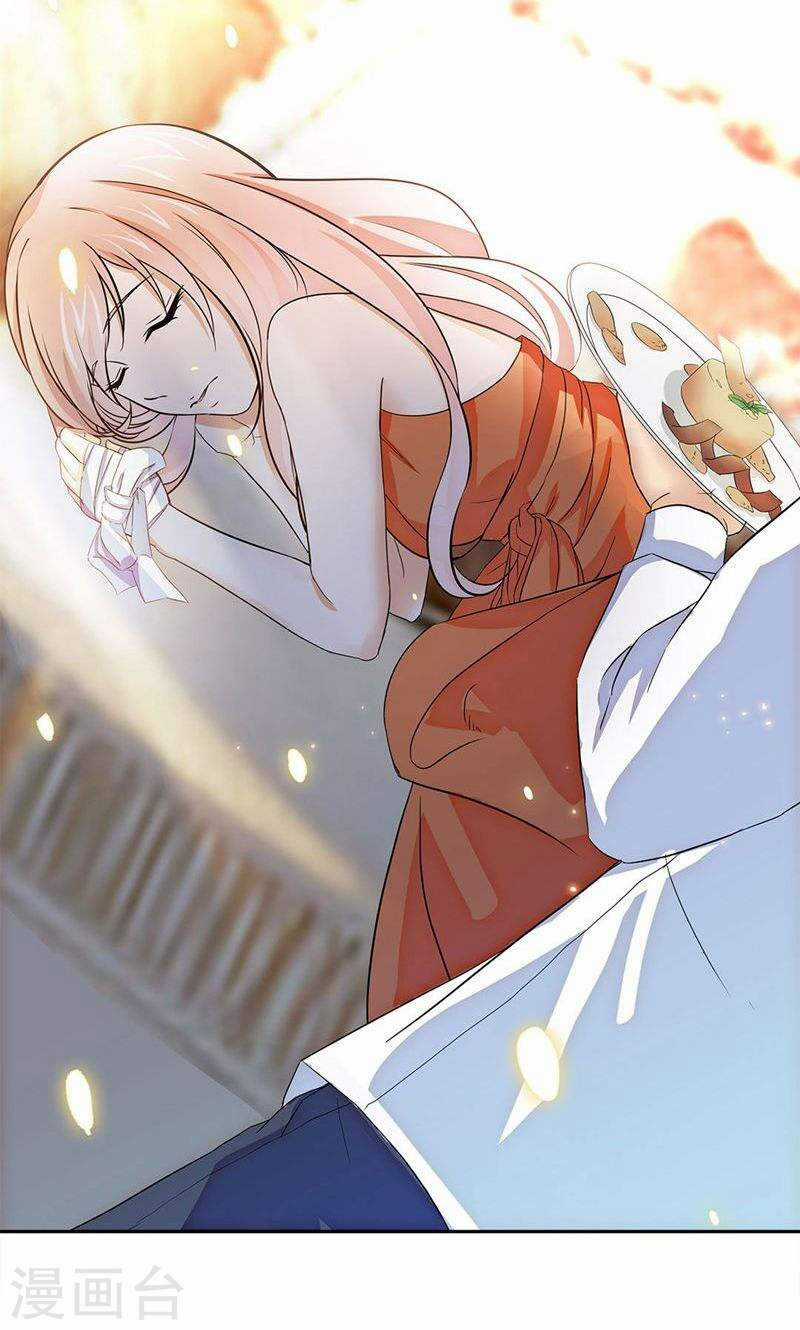 Cô Vợ Siêu Mẫu Của Cố Thiếu Chapter 66 trang 6