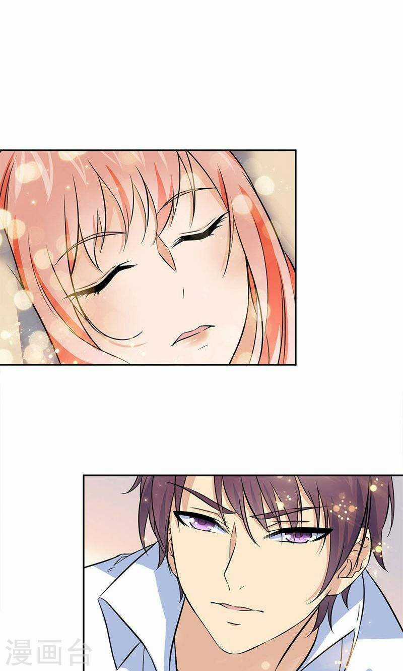 Cô Vợ Siêu Mẫu Của Cố Thiếu Chapter 66 trang 7