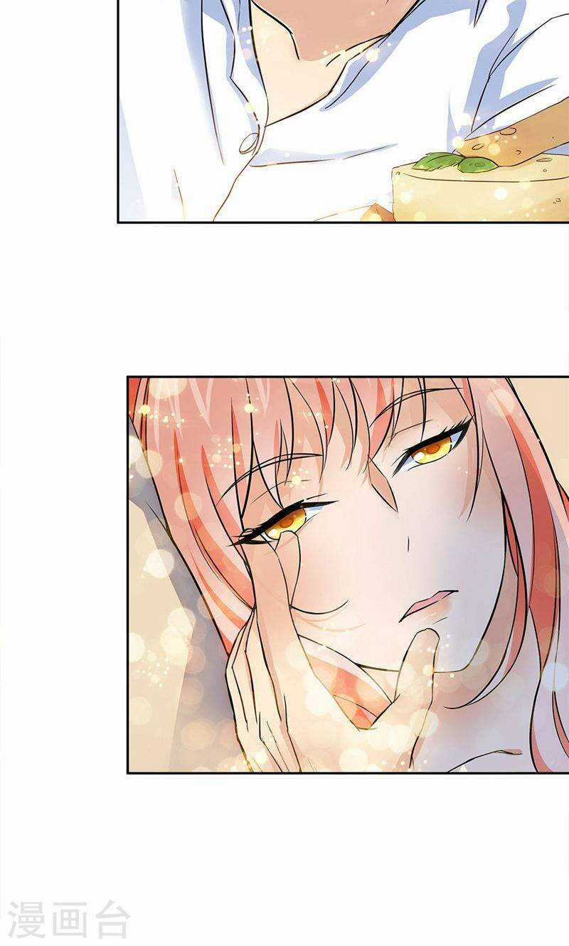 Cô Vợ Siêu Mẫu Của Cố Thiếu Chapter 66 trang 8