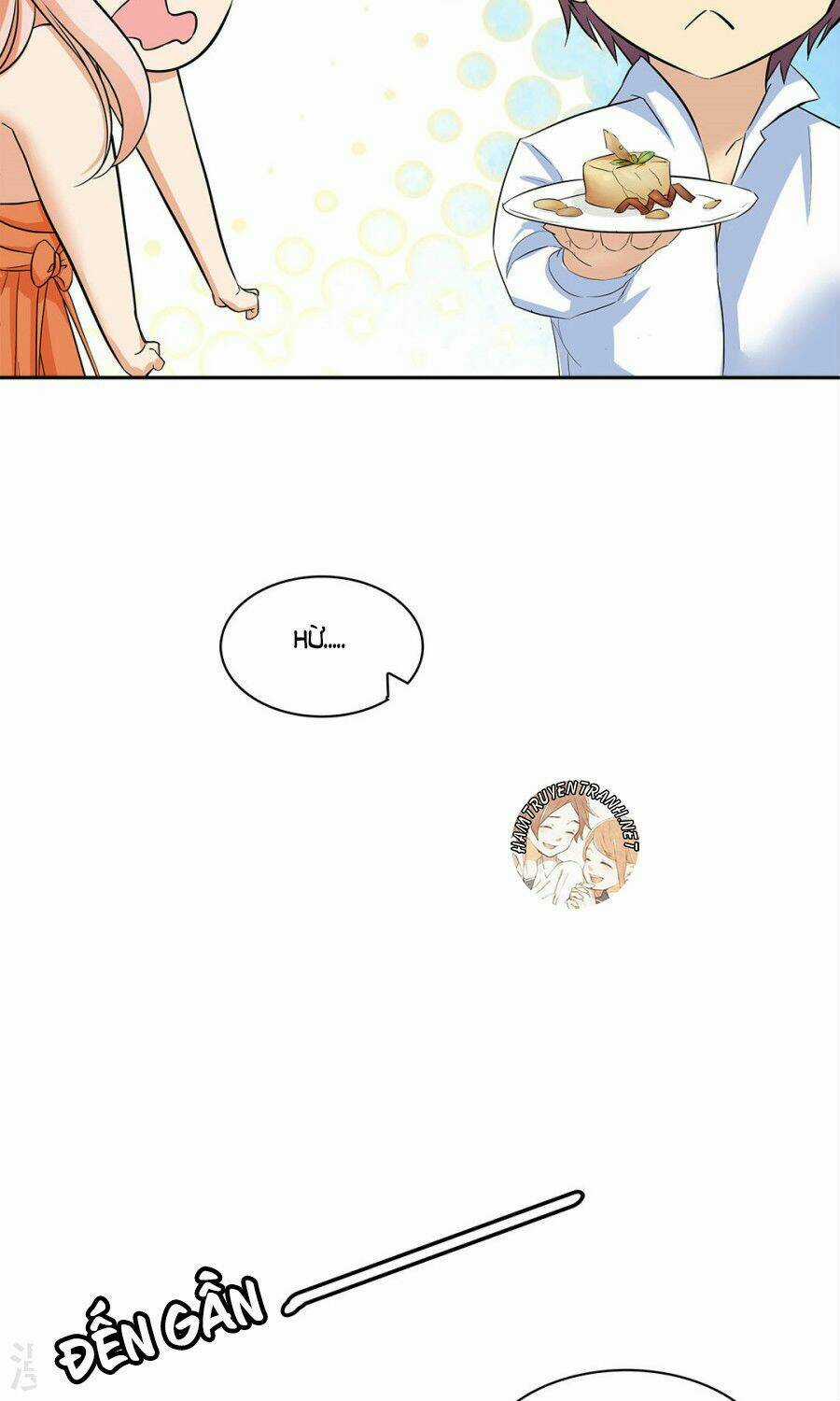 Cô Vợ Siêu Mẫu Của Cố Thiếu Chapter 67 trang 4