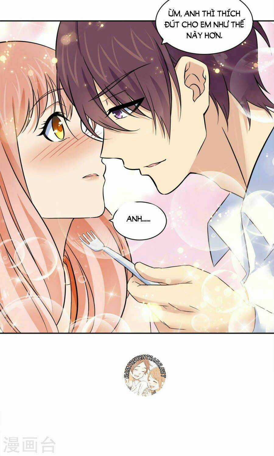 Cô Vợ Siêu Mẫu Của Cố Thiếu Chapter 67 trang 5