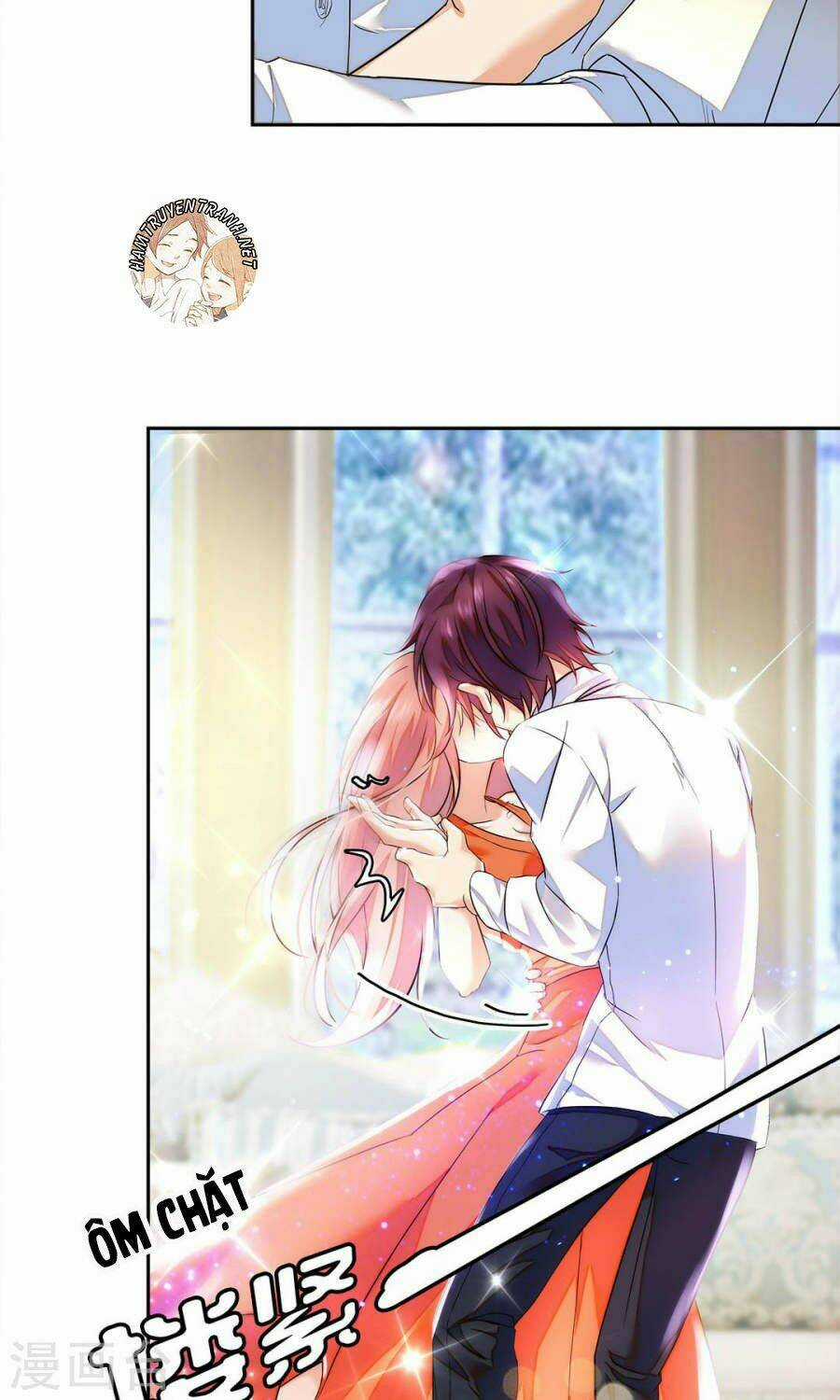 Cô Vợ Siêu Mẫu Của Cố Thiếu Chapter 67 trang 7