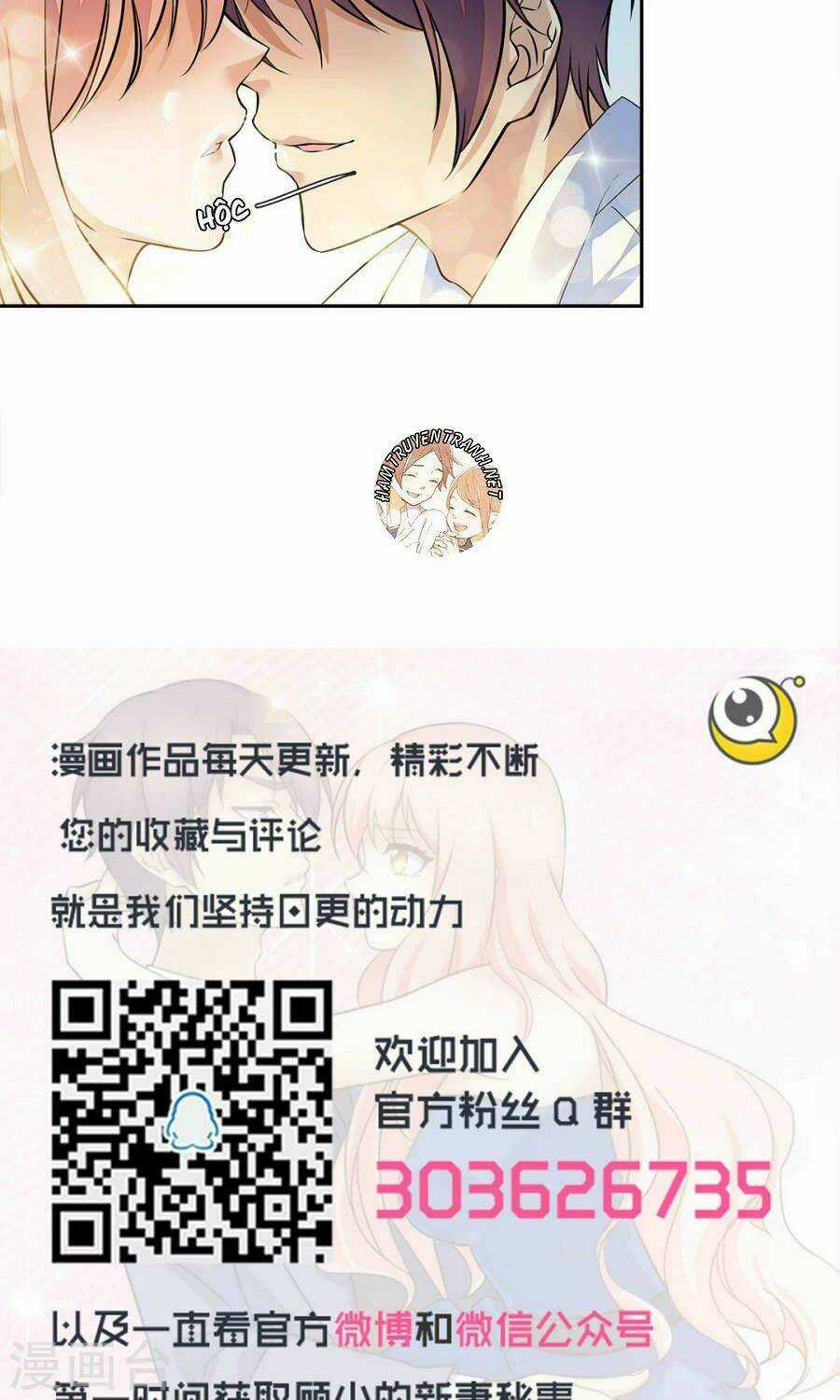 Cô Vợ Siêu Mẫu Của Cố Thiếu Chapter 67 trang 9