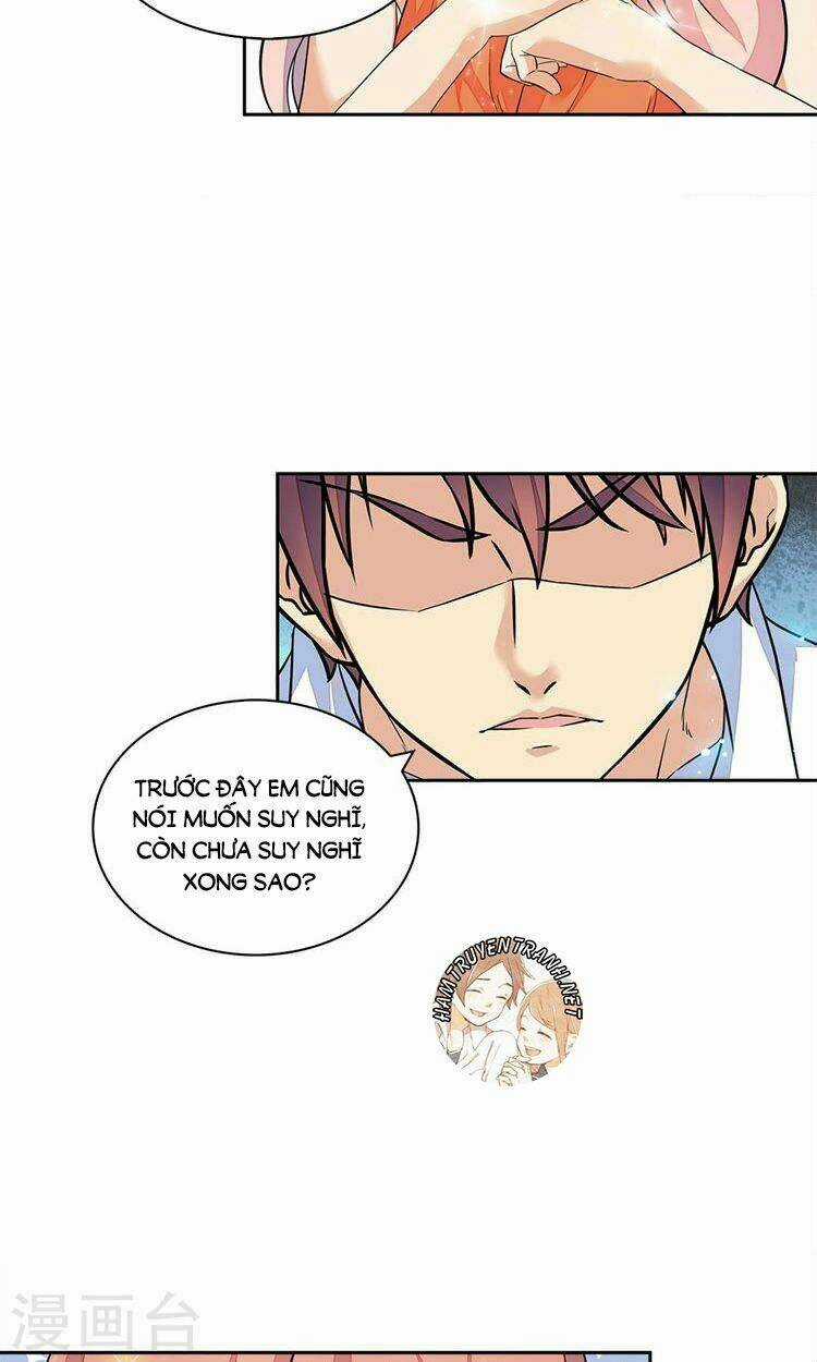 Cô Vợ Siêu Mẫu Của Cố Thiếu Chapter 68 trang 4