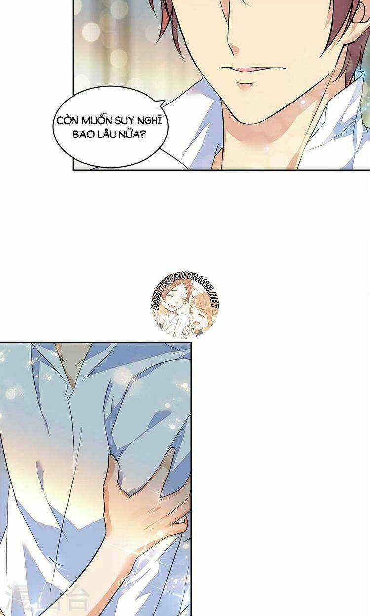 Cô Vợ Siêu Mẫu Của Cố Thiếu Chapter 68 trang 6