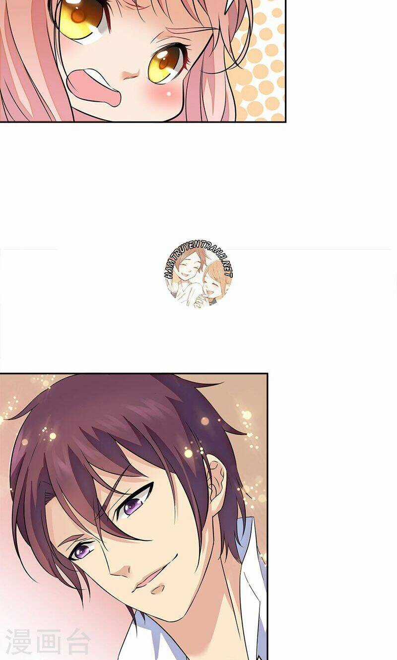 Cô Vợ Siêu Mẫu Của Cố Thiếu Chapter 69 trang 4