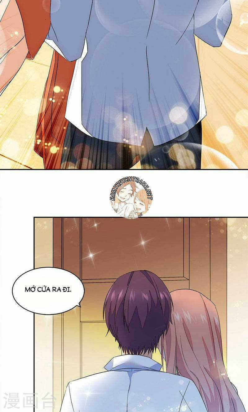 Cô Vợ Siêu Mẫu Của Cố Thiếu Chapter 69 trang 6