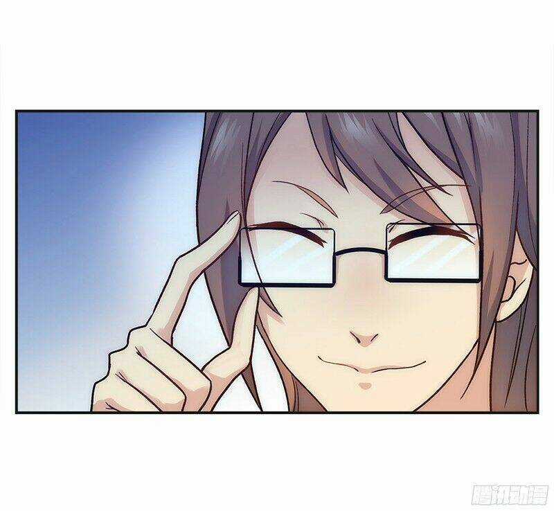 Cô Vợ Siêu Mẫu Của Cố Thiếu Chapter 7 trang 10