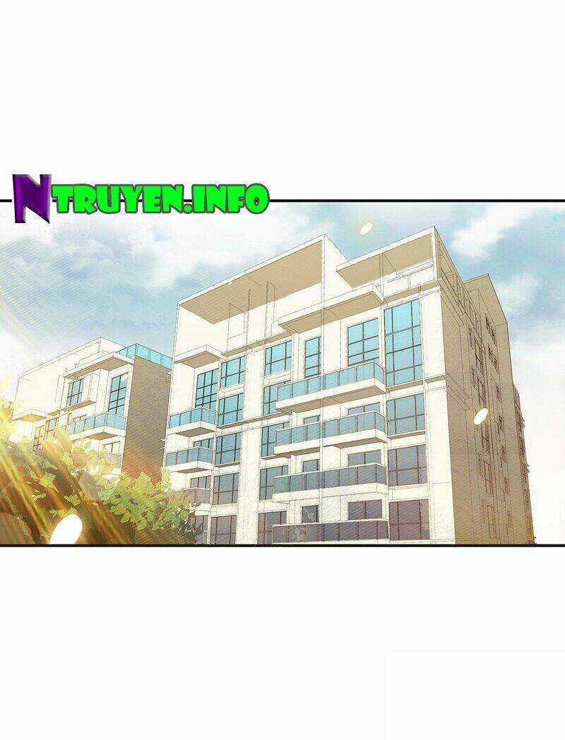 Cô Vợ Siêu Mẫu Của Cố Thiếu Chapter 7 trang 15