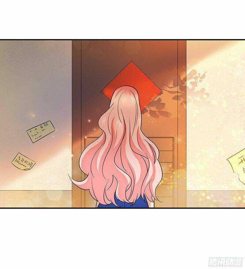 Cô Vợ Siêu Mẫu Của Cố Thiếu Chapter 7 trang 16