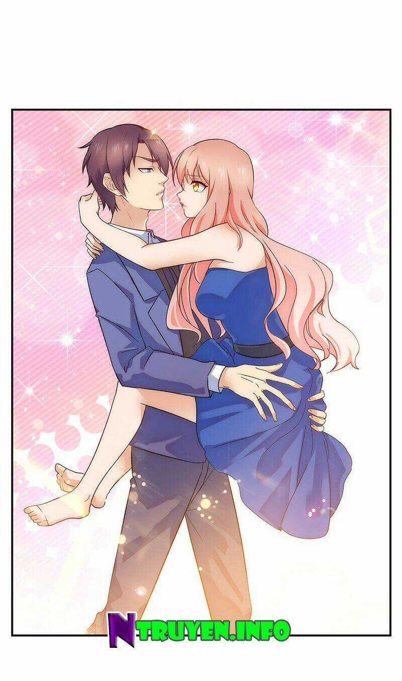 Cô Vợ Siêu Mẫu Của Cố Thiếu Chapter 7 trang 3