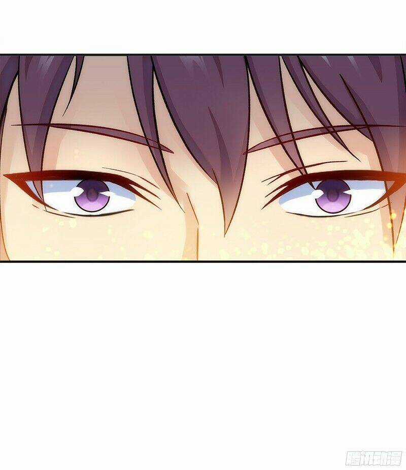 Cô Vợ Siêu Mẫu Của Cố Thiếu Chapter 7 trang 5